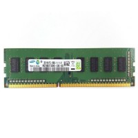 Samsung DDR3 M378B5773DH0-CK0-1600 MHz RAM 2GB